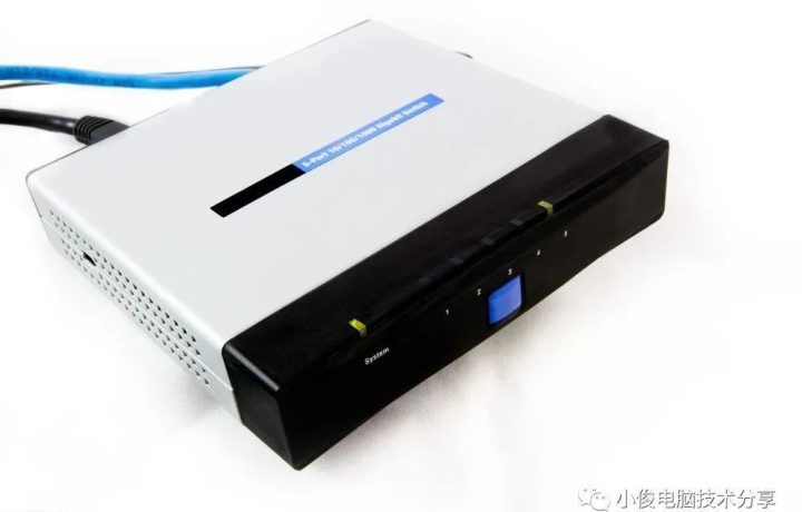 升了1000兆wifi还是那么慢？原因+解决方法-1