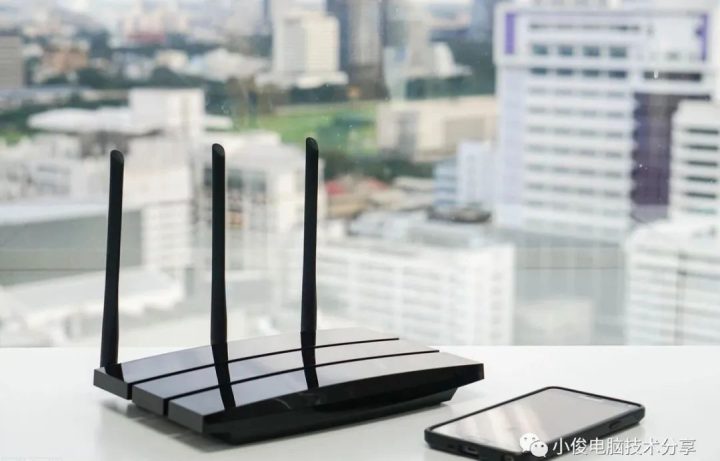 升了1000兆wifi还是那么慢？原因+解决方法-3