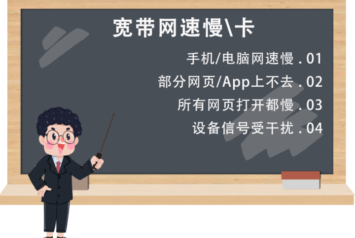 宽带出故障？别怕，教你一招搞定！-6