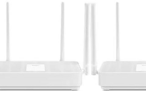 家庭Mesh/AP组网方案推荐