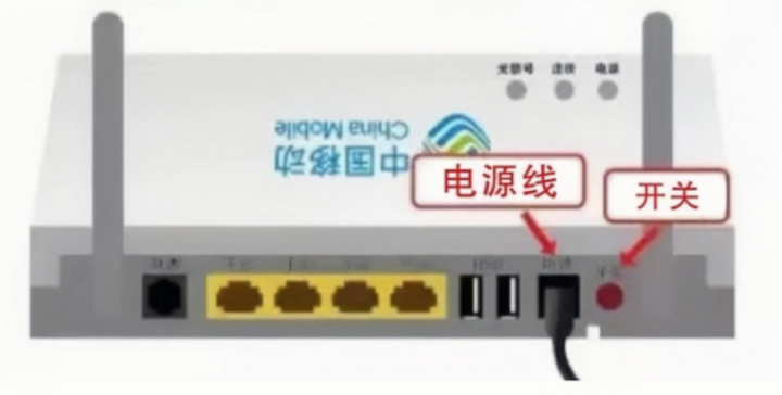 家庭宽宽常见问题和解决办法-2