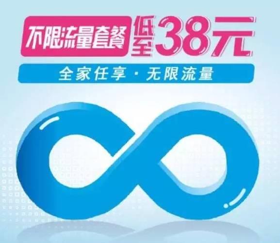 网上卖的无限流量卡是真的吗