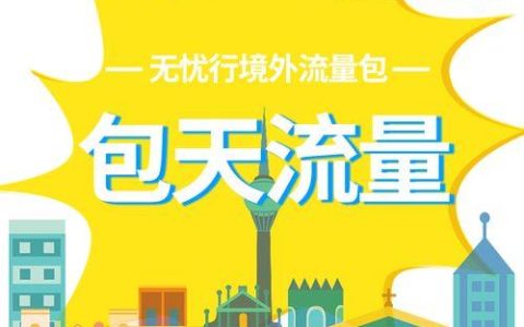 境外流量包怎么购买？购买流程是什么？