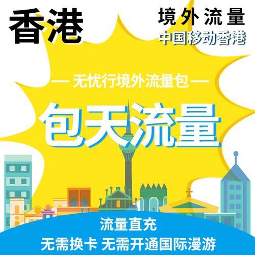 境外流量包怎么购买？购买流程是什么？