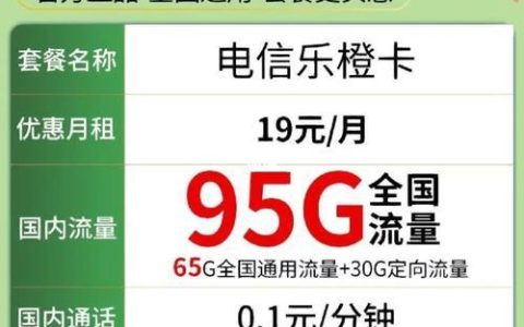 电信推出5元无忧卡，月租仅为5.2元，你会选择吗？