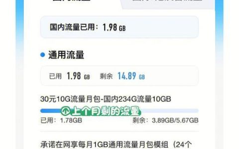 流量不小心超了非常多怎么办