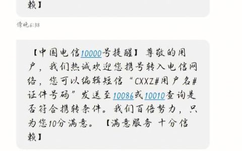 如何办理携号转网到电信？需要注意哪些事项呢？