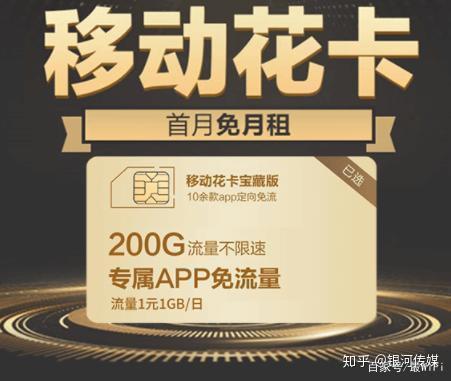 联通花卡19元200g流量卡怎么样