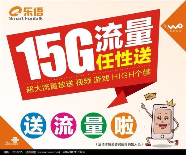 联通流量套餐怎么选？