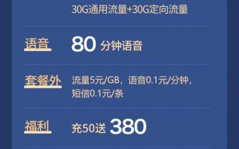 联通19元大王卡申请入口，全国免费接听