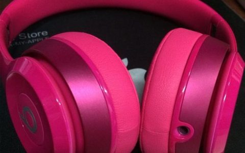 耳机beats中文叫什么？