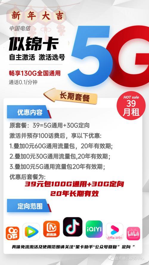 电信流量卡哪个好？2023年最新推荐