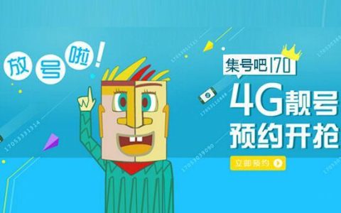 10039是什么运营商？