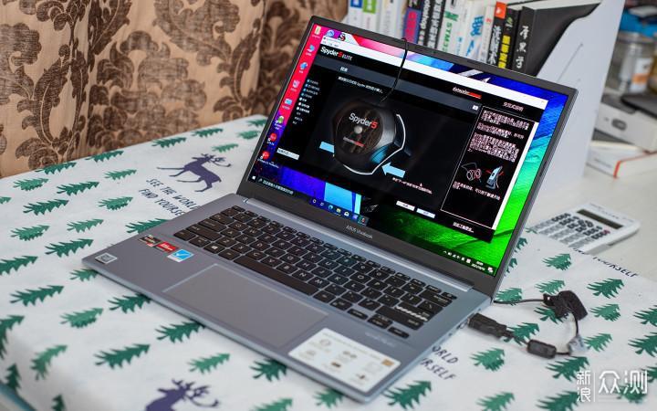 华硕无畏pro14锐龙版显卡：性能出色，兼顾轻薄