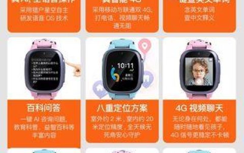 儿童手表卡套餐怎么选？看完这篇你就懂了