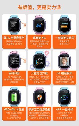 儿童手表卡套餐怎么选？看完这篇你就懂了