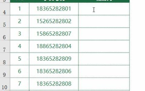国际上填写中国手机号的正确格式