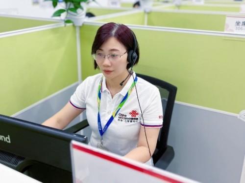 重庆联通客服电话，24小时为您服务