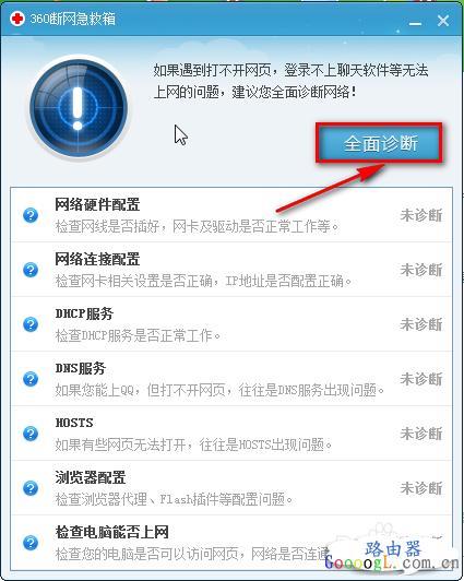 解决“你没有权限访问192.168”的5个方法
