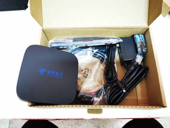 中国电信IPTV机顶盒：功能丰富、操作简单、性价比高