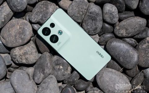 OPPOReno8Pro5G评测：颜值出众，影像强悍