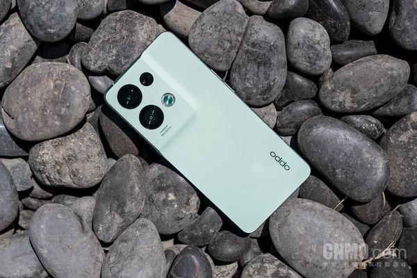 OPPOReno8Pro5G评测：颜值出众，影像强悍