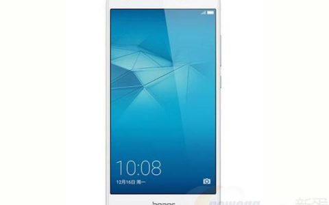 NEM-AL10：华为荣耀5C手机详细介绍