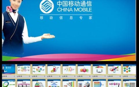 中国移动电话客服，为您提供全方位服务