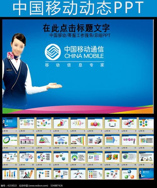 中国移动电话客服，为您提供全方位服务