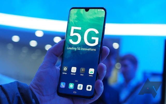 移动4g卡放在5g手机能用5g网络吗？