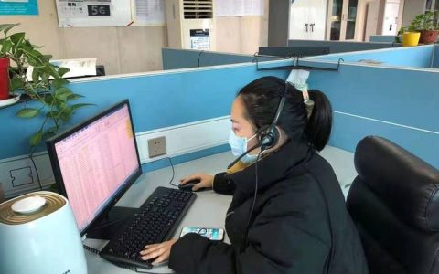 中国移动客服工作怎么样？