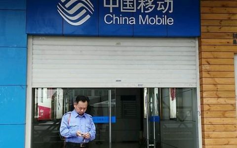 中国移动长沙分公司：湖南省领先的通信服务提供商