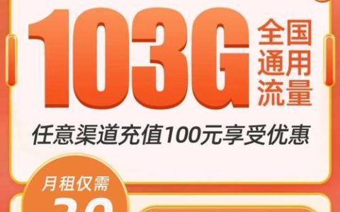 联通流量王纯享版：流量王者，流量超值