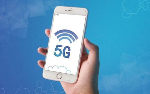 如何开启5g网络？教你一招，轻松搞定