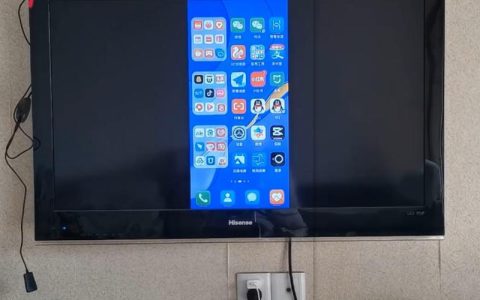 中国电信电视投屏方法，教你轻松实现手机投屏