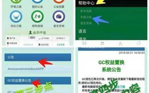 gec中国中文登录方法（附教程）