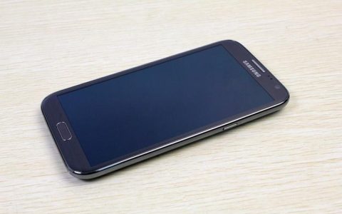 三星n719电信版：2012年最强旗舰