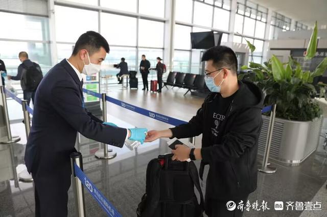 青岛机场咨询电话24小时服务，为您提供贴心保障