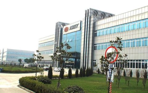 亚旭电子科技(江苏)有限公司：一家领先的网络通讯设备制造商