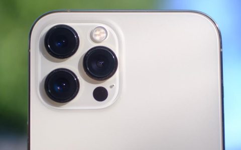 苹果手机12pro：性能强悍、摄影出色，值得入手