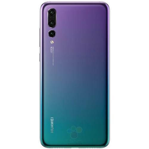华为P20Pro手机价格2023年10月最新报价