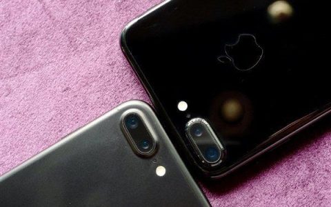 iPhone7亮黑色：颜值高但易沾指纹，为何再无后续？