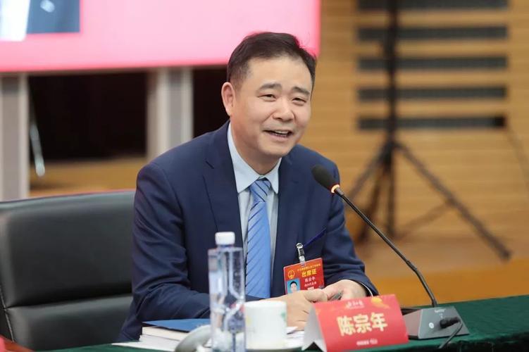 海康威视董事长陈宗年：聚焦人工智能，打造全球领先的智慧物联企业