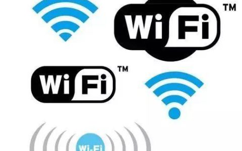 wifi是移动网络吗？