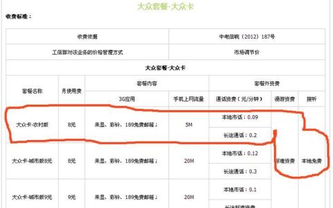 办电信卡多少钱一张？办理流程及注意事项一览