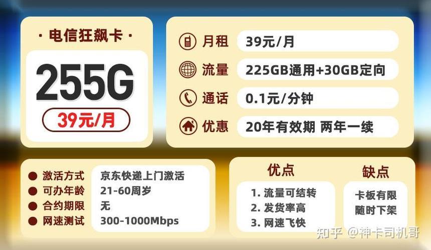 100多g的流量卡是真的吗？看完这篇文章你就知道了