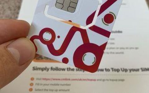 cmlink电话卡：新加坡最具性价比的电话卡