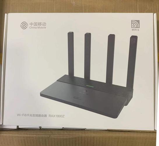 移动给的路由器好吗？看完这篇文章你就知道了
