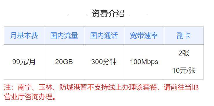 淮南宽带多少钱一个月？看完这篇文章就知道了