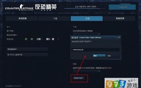 CSGO鼠标卡顿怎么办？教你7招解决问题